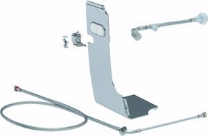 Picture of Geberit AquaClean Mera Wasseranschlussset Kappa UP Spülkasten weiss-alpin, Art.Nr. : 147.031.11.1