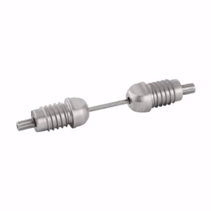 Picture of Geberit PushFit Rohr-Zugkupplung 16 mm, Art.Nr. : 650.950.00.1