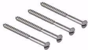 Picture of Geberit Schraubenset zu Abdeckplatte, Art.Nr. : 240.800.00.1