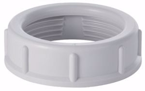 Picture of Geberit Überwurfmutter weiss-alpin 1 1/2", Art.Nr. : 363.766.11.1