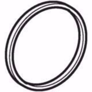 Picture of Geberit O-Ring zu Abgangsrohr Set à 10 Stk., Art.Nr. : 242.562.00.1