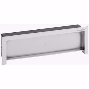 Picture of Geberit Designabdeckung Wandaufbauelement, Art.Nr.: 154.339.00.1