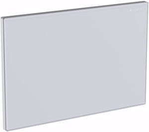 Picture of Geberit Omega Abdeckplatte weiss, Art.Nr.: 115.082.SI.1