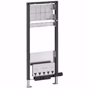 Picture of Geberit Duofix Wandablaufelement 130 cm, Art.Nr.: 111.584.00.1
