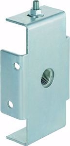 Picture of Geberit GIS Rohrhalter für Fixpunkt, Art.Nr.: 461.099.00.1