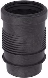 Picture of Geberit Silent Langmuffe 160 mm, Art.Nr.: 315.012.14.1