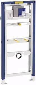 Picture of Geberit Duofix Urinal universall 112-130 cm, Art.Nr.: 111.677.00.1