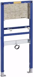 Picture of Geberit Duofix Wandarmatur WT 112-130 cm, Art.Nr.: 111.802.00.1