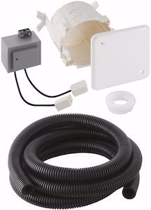 Picture of Geberit Hytronic Universal Rohbausatz 85/87/88, Art.Nr.: 241.631.00.1