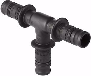 Picture of Geberit Mepla T-Stück egal 20-20-20 mm, Art.Nr.: 00222190