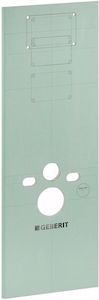 Picture of Geberit Duofix Paneel WC-Element 130x46x18 cm, Art.Nr.: 111.855.00.1