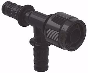Picture of Geberit Mepla Übergangs-T-Stück mit MasterFix d16 mm d1=16 mm d2=MF20 mm, Art.Nr.: 621.454.00.5