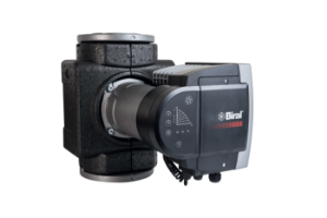 Picture of Biral Umwälzpumpe ModulA 32F- 6 RED T2 , Art.Nr. : 7000000072