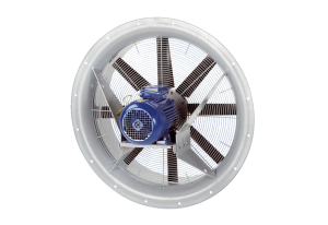 Picture of Maico Axialventilator DAS 100/6 Axialventilator, DN 1000, Drehstrom, Art.Nr. : 0083.0861