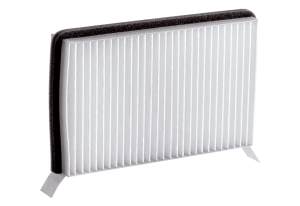 Picture of Maico Luftfilter, Ersatz Duo M6 Pollen-Ersatz-Luftfilter für dezentrales Lüftungsgerät mit Wärmerückgewinnung Duo, Filterklasse M6, 1 Stück, Art.Nr. : 0093.1439