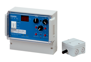 Picture of Maico Temperaturregelsystem EAT 6 TG, Art.Nr. : 0157.0755