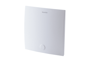 Picture of Maico Abdeckung ER-AB Abdeckung für Ventilatoreinsatz ER EC, Ausführung mit Bewegungsmelder und intelligentem Zeitmodul, Art.Nr. : 0084.0364