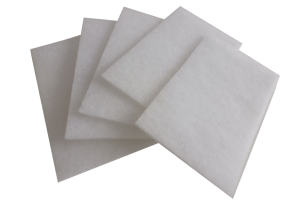 Picture of Maico Luftfilter, Ersatz FF 10 Ersatz-Luftfilter für Aufputzventilatoren ERA 11 und ERA 9, Filterklasse G2, 5 Stück, Art.Nr. : 0093.0377
