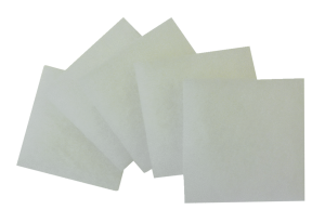 Picture of Maico Luftfilter, Ersatz FF 133 Ersatz-Luftfilter für Abluftventilator UPR 133, Filterklasse G4, 5 Stück, Art.Nr. : 0093.0019