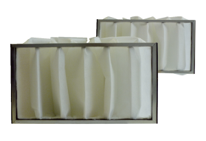 Picture of Maico Luftfilter, Ersatz KF 35 Ersatz-Luftfilter für Luftfilter TFP 35, Filterklasse G4, 2 Stück, Art.Nr. : 0093.0685
