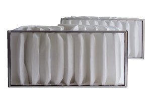 Picture of Maico Luftfilter, Ersatz KF 56 Ersatz-Luftfilter für Luftfilter TFP 56, Filterklasse G4, 2 Stück, Art.Nr. : 0093.0687
