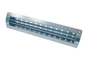 Picture of Maico Innengitter LGR 62/6 Innengitter zur Be- und Entlüftung für den Einbau in Rohrleitungen, Stahlblech, verzinkt, max. 350 m³/h, Art.Nr. : 0151.0357