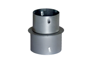 Picture of Maico Reduzierstück MF-RZ75/63 Reduzierstück aus Blech für Flexrohr MF-F75 auf MF-F63, Art.Nr. : 0018.0072