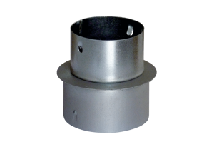 Picture of Maico Reduzierstück MF-RZ90/75 Reduzierstück aus Blech für Flexrohr MF-F90 auf MF-F75, Art.Nr. : 0018.0073