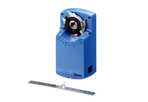 Picture of Maico Stellmotor MS 8 P Stellmotor für Kanalsysteme, Art.Nr. : 0157.0761