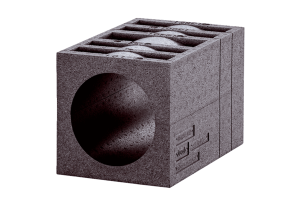 Picture of Maico Isolierter Mauerblock PP 45 MB, Art.Nr. : 0058.0143