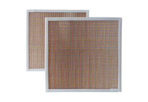 Picture of Maico Luftfilter, Ersatz RF 31/35-5 Ersatz-Luftfilter für Luftfilter TFE 31-5 und TFE 35-5, Filterklasse F5, 2 Stück, Art.Nr. : 0093.0878