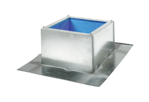 Picture of Maico Dachsockel für Well- und Trapezdächer SOWT 50, Art.Nr. : 0093.1032