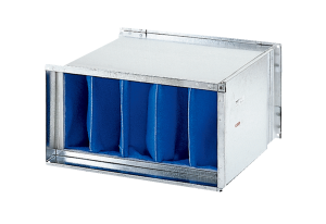 Picture of Maico Luftfilter TFP 31-7 Luftfilter F7 für Kanaleinbau, Kanalmaße 600 mm x 350 mm, Art.Nr. : 0149.0070