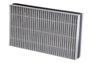 Picture of Maico Luftfilter, Ersatz WSF-AKF 300 Neuheit Ersatz-Aktivkohlefilter für zentrale Lüftungsgeräte WS 300 Flat, Filterklasse M6, 1 Stück, Art.Nr. : 0093.1328