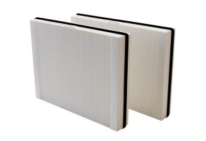 Picture of Maico Luftfilter, Ersatz WSG 300 Neuheit Ersatz-Luftfilter für zentrale Lüftungsgeräte WS 300 Flat…, Filterklasse G4, 2 Stück, Art.Nr. : 0093.1325