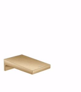 Picture of Hansgrohe Metropol Wanneneinlauf, brushed bronze , Art.Nr. : 32543140