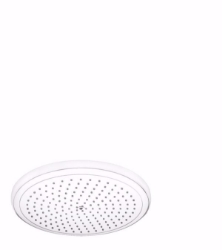 Picture of Hansgrohe Croma Kopfbrause 280 1jet EcoSmart, Mattweiß , Art.Nr. : 26221700
