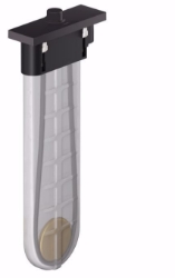 Picture of Hansgrohe sBox Fertigset square, Mattschwarz , Art.Nr. : 28010670
