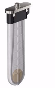 Picture of Hansgrohe sBox Fertigset oval, chrom , Art.Nr. : 28020000