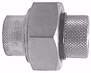 Picture of Watts Industries Isolierverschraubung IG 3/4", Art.Nr. : 10020110