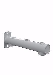 Picture of Reflex Zubehör Wandhalterung als Rohrkonsole, für Reflex u Refix 8-25 , Art.Nr. :  7612000