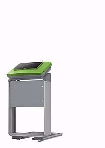 Picture of Reflex Kompressordruckhaltg Reflexomat Steuer. RS 90/1 o. Kompr, ab RG 800 , Art.Nr. :  8881105