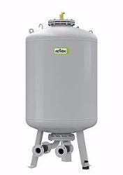 Picture of Reflex Pumpendruckhaltung Variomat Giga Grundgefäß GG 3000, grau , Art.Nr. :  8920605