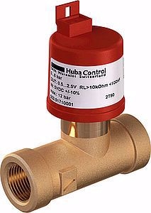 Picture of Reflex Wasserbehandlung Drucksensor Fillsoft FE , Art.Nr. :  9112004
