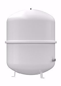 Picture of Reflex Membran-Druckausdehnungsgefäß Reflex N 50, weiß, 6 bar , Art.Nr. :  7209400