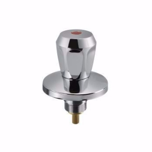 Bild von OVENTROP - Handrad-Set für UP-Ventile "Aquastrom", DN 15 / DN 20, Art.Nr. : 4229001