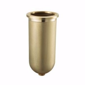Picture of OVENTROP - Filtertasse aus Messing für "Aquanova Magnum", Art.Nr. : 6125500
