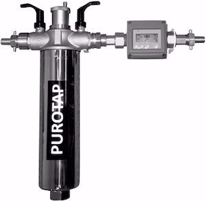 Picture of ELYSATOR PUROTAP Nachfüllstation 2 , Art.Nr. : 100864