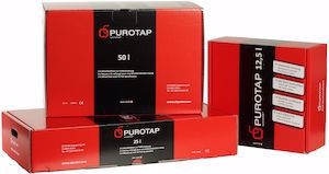 Picture of ELYSATOR PUROTAP Harzfüllung 35 m3 / 1°fH , Art.Nr. : 100922