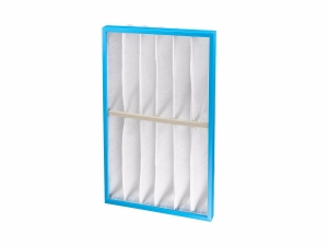 Picture of Unifil GK4-961-P-6T Taschenfilter, Kunststoffrahmen, 592x897x125, ISO coarse 50% / G4, Art.Nr. 101172